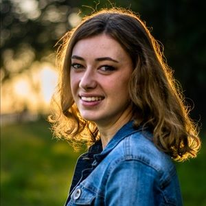 Meet your Posher, Parrish